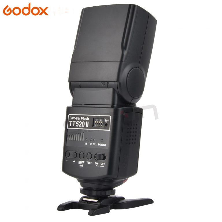 Build-in 433MHz Wireless Signal +Shade Filter Kit for Canon Nikon