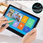 10.1 Inch Wifi Digital Photo Frame 16GB Memory Network Cloud Album