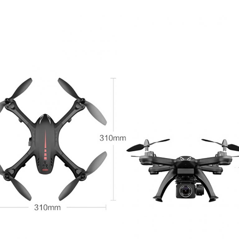 Drone X6S HD camera 480p / 720p / 1080p 4K quadcopter fpv drone one button return flight pressure hover RC helicopter original 3 Drone X6S HD camera 480p / 720p / 1080p 4K quadcopter fpv drone