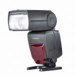 Wireless Flash for Nikon Canon DSLR Camera