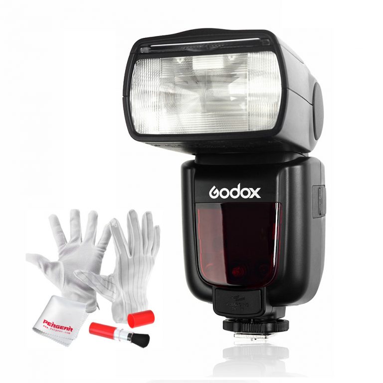 Flash Light Speedlite for Canon Nikon Pentax Olympus DSLR Cameras