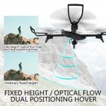 Drone 4K Camera Optical Flow 1080P HD Dual Camera Real Time