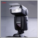 YONGNUO YN 460 III Wireless Master Flash Speedlite for Nik&n Can&n Olymp&s Pent&x DSLR Camera Flash Speedlite Index 53 C50 T07Y