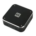 128GB Industrial Smart Digital Dual CPU Camera 4K Ultra HD UHD