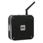 Microscope Camera Ultra HD 4K HDMI 5G