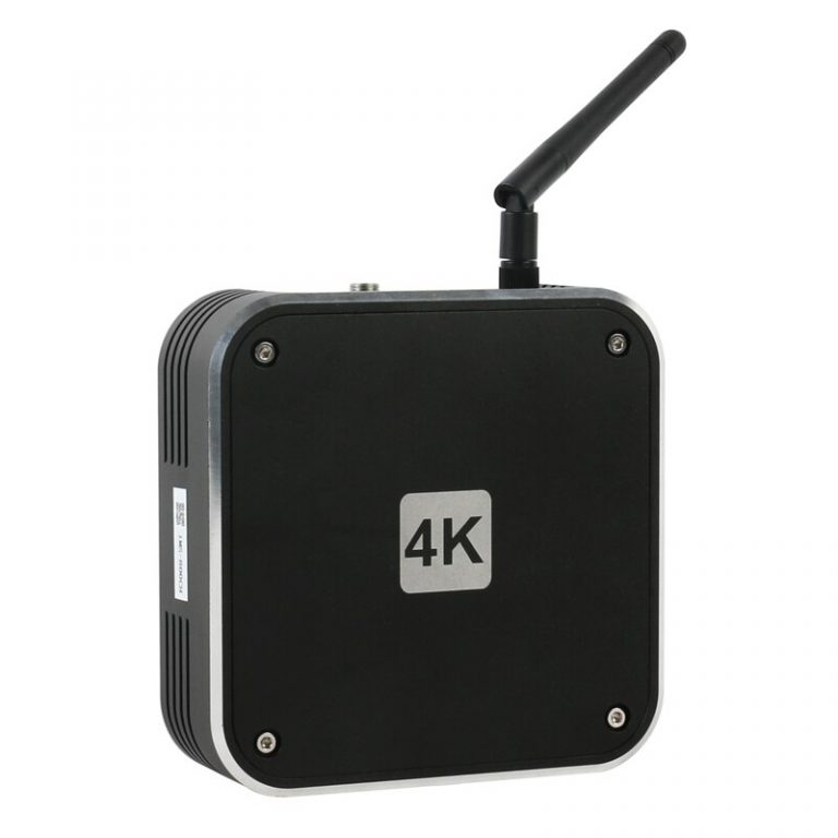 Microscope Camera Ultra HD 4K HDMI 5G