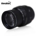GloryStar 52MM 2.0X Telephoto Lens - Expand Your Photography Horizons