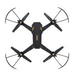 Wide Angle 720P Camera Altitude Hold Foldable Headless Mode