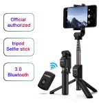 Original Huawei AF15 Bluetooth Selfie Stick Separate remote