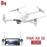  FIMI X8 SE 2020 Camera Drone RC Helicopter