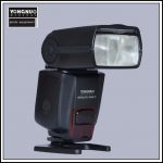 Flash Speedlite for Canon Nikon Pentax Olympus DSLR Cameras