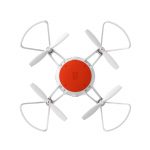 MiTu Mini RC Drone Mi Drone Mini RC Drone Quadcopter WiFi FPV 720P HD Camera Multi-Machine Infrared Battle BNF drone toy