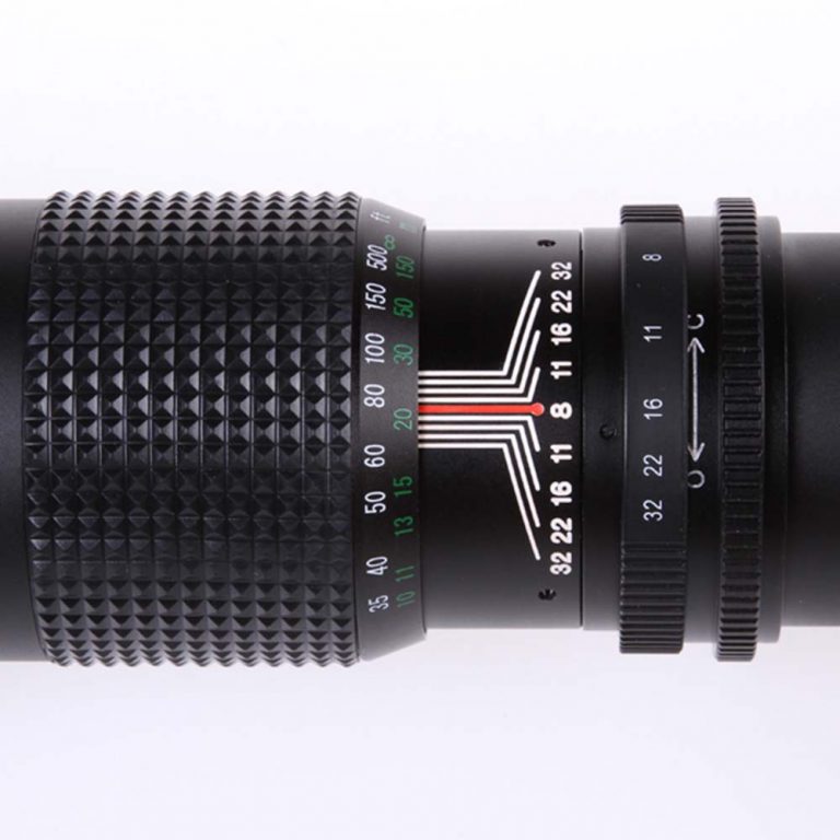 500mm Telephoto F8.0 Lens Manual Zoom with T-Mount Camera Lenses for Canon T6s T6i T5i T4i 7D 6D 5D Mark III II DSLR Camera 4 500mm Telephoto F8.0 Manual Zoom Lens for Canon DSLR Cameras: Capture the Distant in Perfect Detail! ?