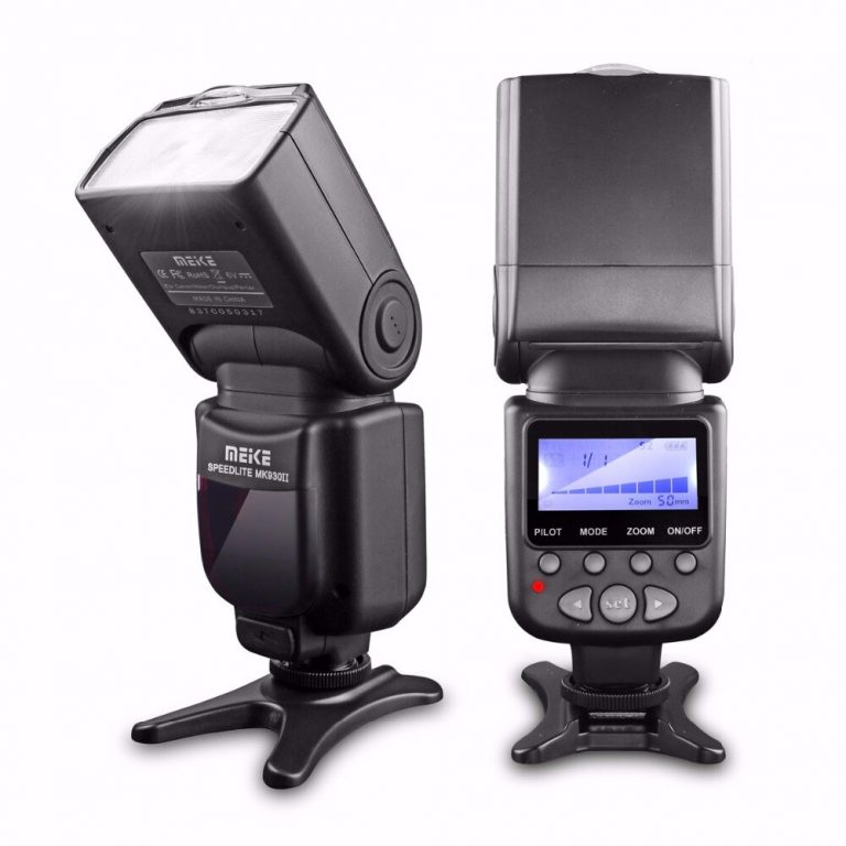 Flash Light Speedlite DSLR Camera Flashes Photo Such As For Nikon