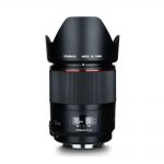 YN35mm F1.4 Prime Lens for Canon DSLR with advanced optical coating and real color brilliance.