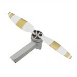 Low Noise Propellers for DJI Mavic Mini RC Drone