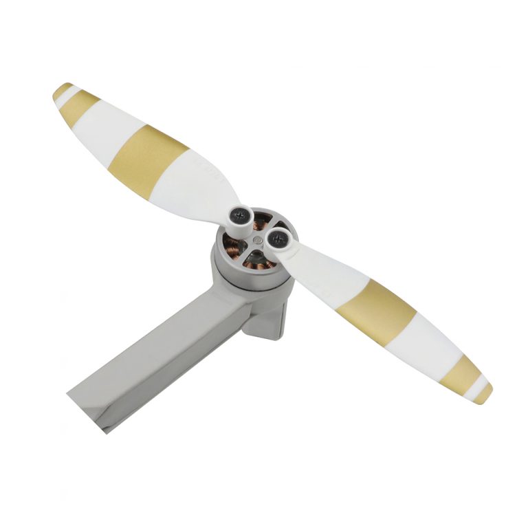 Low Noise Propellers for DJI Mavic Mini RC Drone