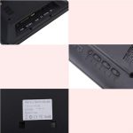 12-inch HD multi-function digital photo frame Electronic