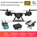 Drone 4K Full HD Camera 5G WIFI GPS Follow Me Quadcopter