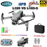 L109 GPS Drone 4K with Camera HD 5G WIFI