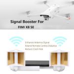 Range Extender Signal Booster for FIMI X8 SE Drone
