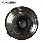 40mm F2.8 Camera Lens for Nikon – Crisp Shots and Creative Blurs for Nikon DSLR Cameras ?✨