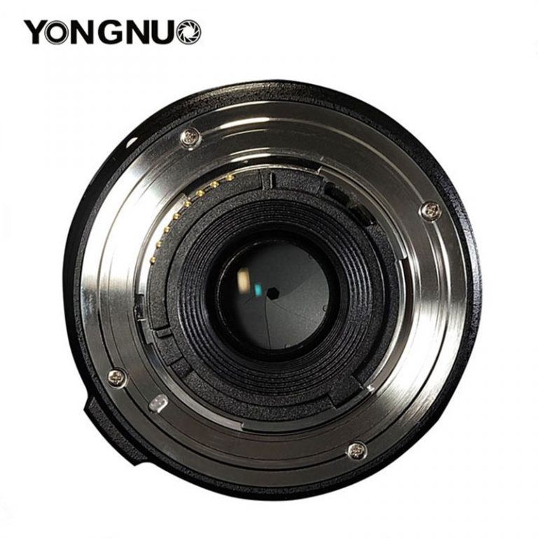40mm F2.8 Camera Lens for Nikon – Crisp Shots and Creative Blurs for Nikon DSLR Cameras ?✨
