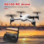 Drone 4K 1080P 720P Dual Camera FPV Wifi Optical Flow Real Time