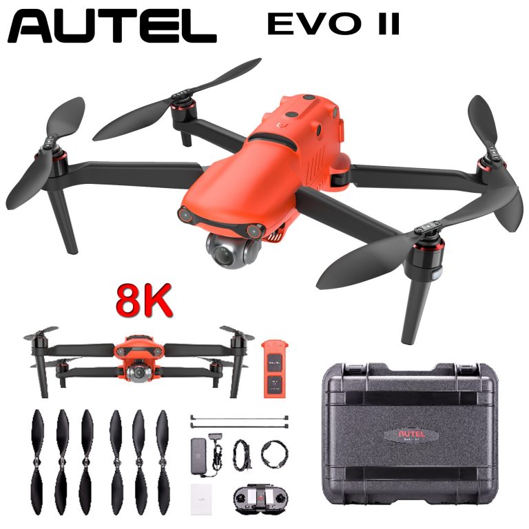 Drone Quadcopter Camera 8K 60fps Ultra HD