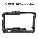 4 K 6 K Camera Cage Video Film Movie Cage Quick Release