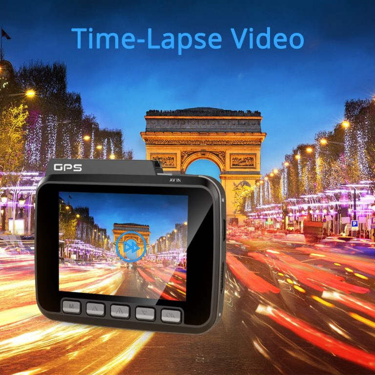 Maiyue star Full HD 1080P Car DVR True 4K 3840 * 2160p 30fps Camera Built-in WIFI GPS Cam Rear Camera Multifunction Recorder 4 Maiyue Star True 4K Dash Cam with Built-In GPS and Dual Camera Functionality πβ¨