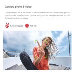 HD Camera Hight Hold Mode WiFi FPV Foldable