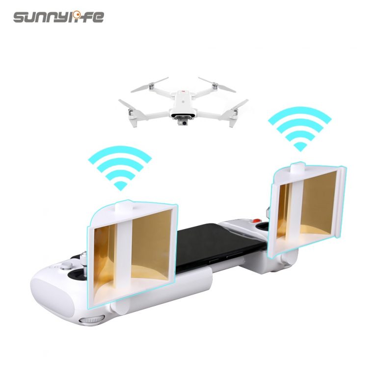 FIMI X8 SE Antenna Range Extender Signal Booster for FIMI X8 SE Drone Accessories 2 Range Extender Signal Booster for FIMI X8 SE Drone
