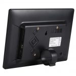 10 inch Screen LED Backlight HD Digital Photo Frame Electronic Album