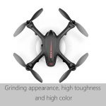 X6S professional camera drone 480p/1080p HD WiFi FPV