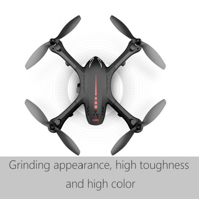 X6S profissional camera drone 480p/1080p HD WiFi FPV Brush motor propeller Long Battery air RC dron Quadcopter 2 X6S professional camera drone 480p/1080p HD WiFi FPV
