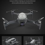 Professional Drone 4K GPS drone WiFi FPV Quadcopter