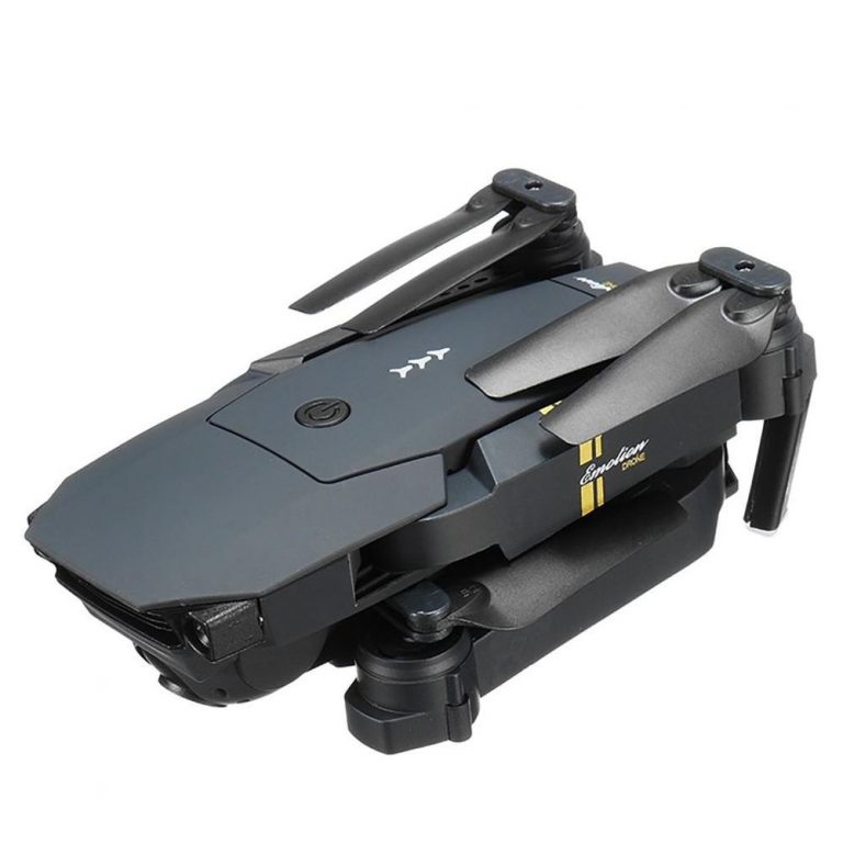 WiFi FPV Drones With 4K/1080P Camera Folding Quadcopter Fixed Height Hover One Key Return RC Drone 3 Drones With 4K/1080P Camera Folding Quadcopter Fixed Height