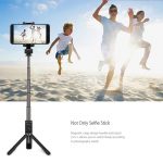 Original Huawei AF15 Bluetooth Selfie Stick Separate remote