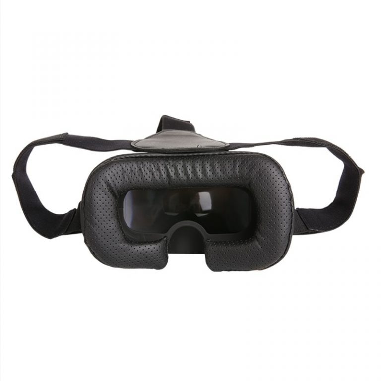 4.3 Inch 5.8G FPV Monitor Video Glasses Map Camera Receiving Screen Drone Accessories LCD VR Goggles 1 Monitor Video Glasses Map Camera Receiving Screen Drone