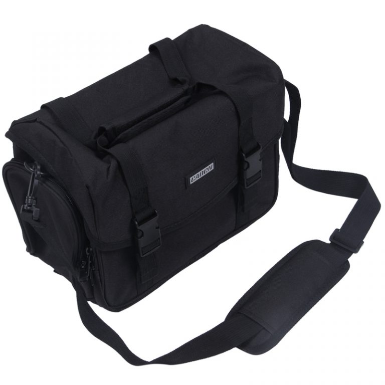 Caden D13 Multi-Functional Large Camera Bag Case Photo Outdoor