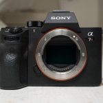 Sony Alpha A7R III Mirrorless Digital Camera (Body Only) - ILCE-7RM3
