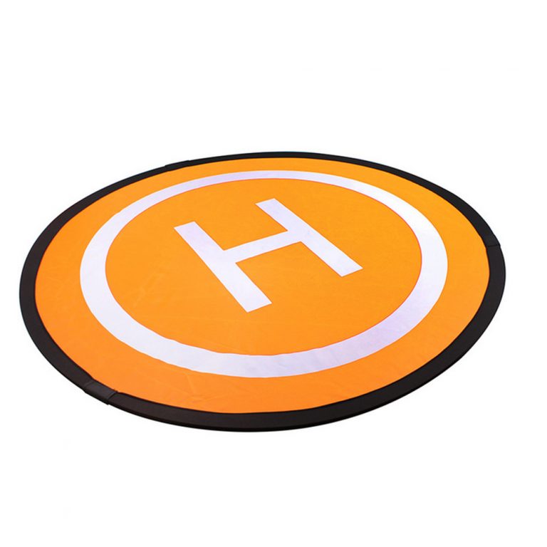 Fast-fold FIMI X8 SE Landing Pad Drone Parking