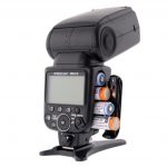 Sync Master & Slave flash speedlite for Nikon SB-910 SB-900