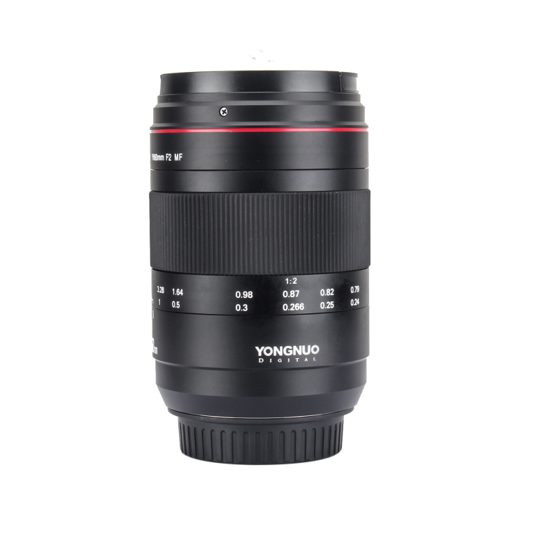 Macro Lens Manual Focus Lense for Nikon D3400 D5600 D7500