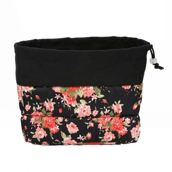 Camera Bag Shockproof Lenses Padded Case - Image 2