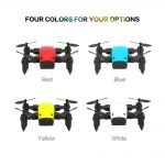 Foldable Drone 360 Degree Flip One-Key Return Headless Mode