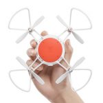 Original Xiaomi MITU WIFI FPV 360 Tumbling RC Drone