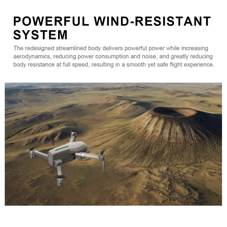 RC Quadcopter Drone GPS 4K HD Camera 5G WIFI FPV Brushless Motor Foldable Selfie Drones Professional 1000m Long Distance 3 Fly Beyond: 4K GPS Drone with 50min Flight Time | Foldable RC Quadcopter