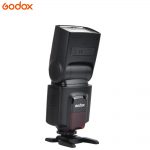 Photography Game with Godox TT520 II Flash - Ideal for Canon, Nikon, Pentax, and Olympus DSLR Cameras ?✨